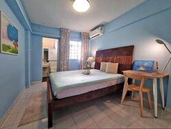 Blk 110 Chong Pang Garden (Yishun), HDB 3 Rooms #451954691